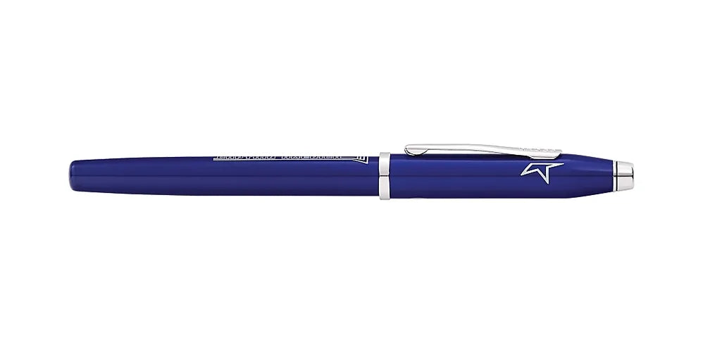 Cross Century II Marvel Collection - Captain America Rollerball Pen