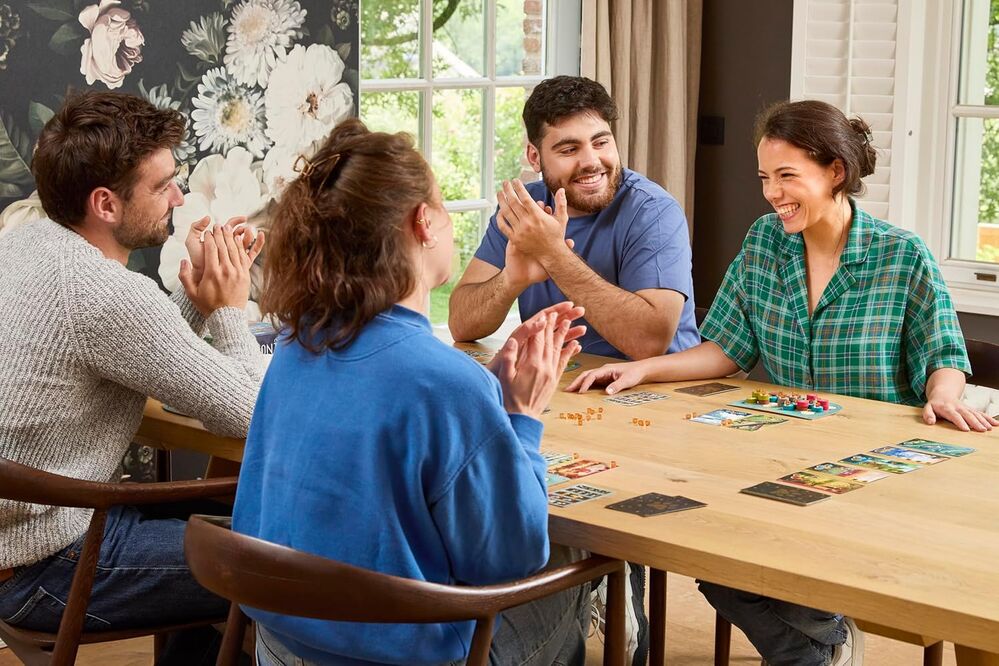 Harmonies Game