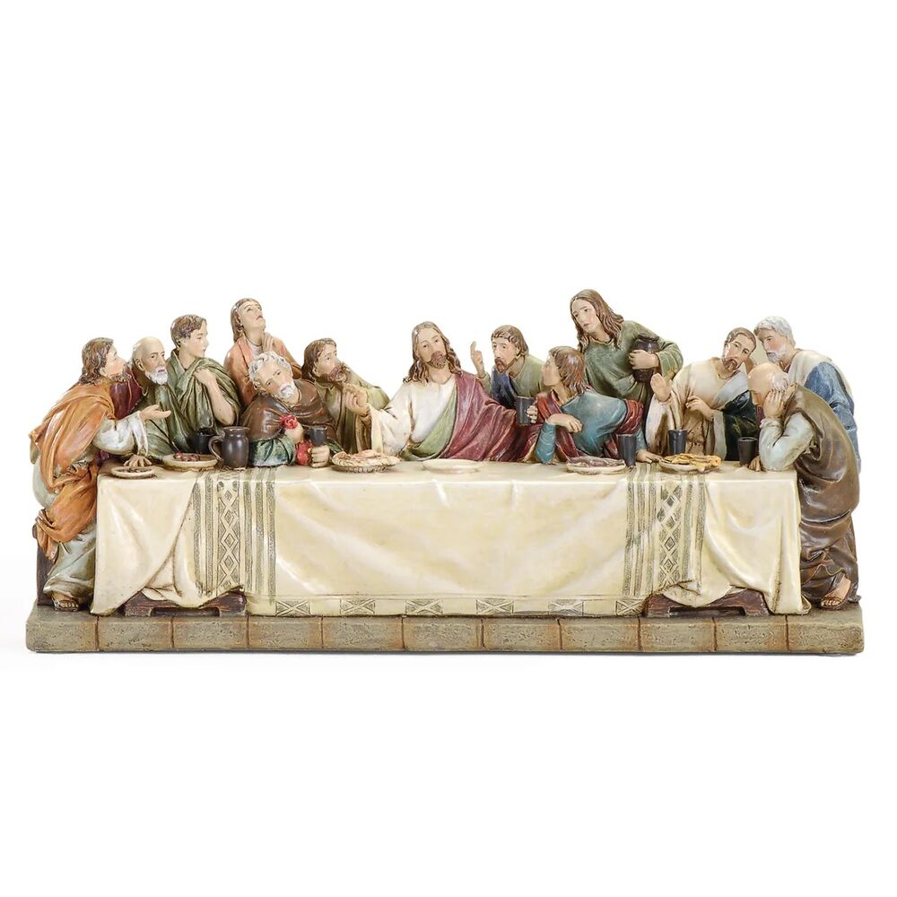 Joseph's Studio - The Last Supper
