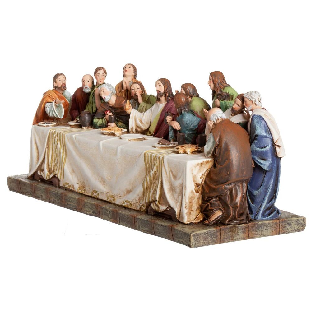 Joseph's Studio - The Last Supper
