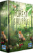 Forest Shuffle Game