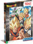 Clementoni Super Puzzle 104pc - Dragon Ball