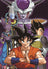 Clementoni Super Puzzle 104pc - Dragon Ball