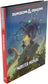 Dungeons & Dragons - Monster Manual Hardcover (2024)