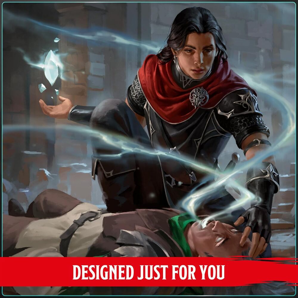 Dungeons & Dragons - Monster Manual Hardcover (2024)