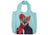 Zoo Portraits Shopping Tote - Cheetah