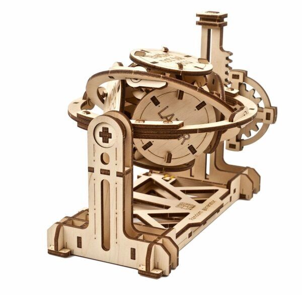 UGears - Stem Lab Random Generator