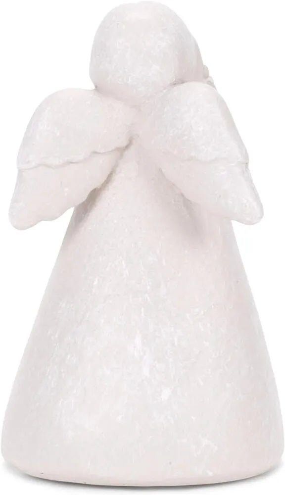 Roman Inc Angel Figure - This is The Day The Lord Has Made