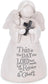 Roman Inc Angel Figure - This is The Day The Lord Has Made
