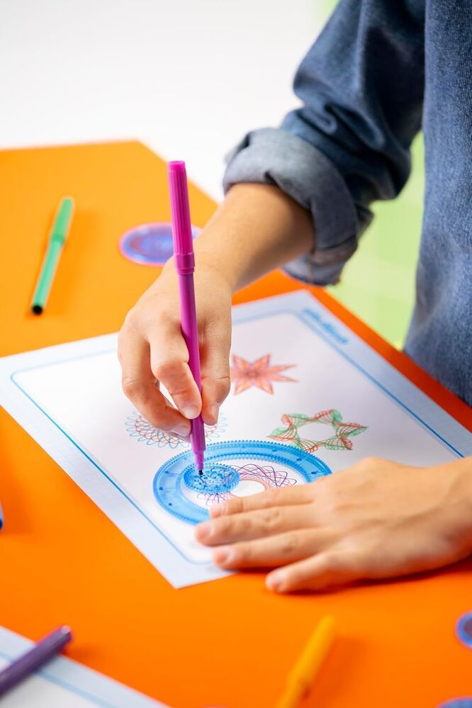 Spirograph Eco Design Set