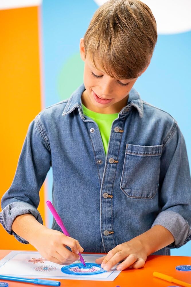 Spirograph Eco Design Set