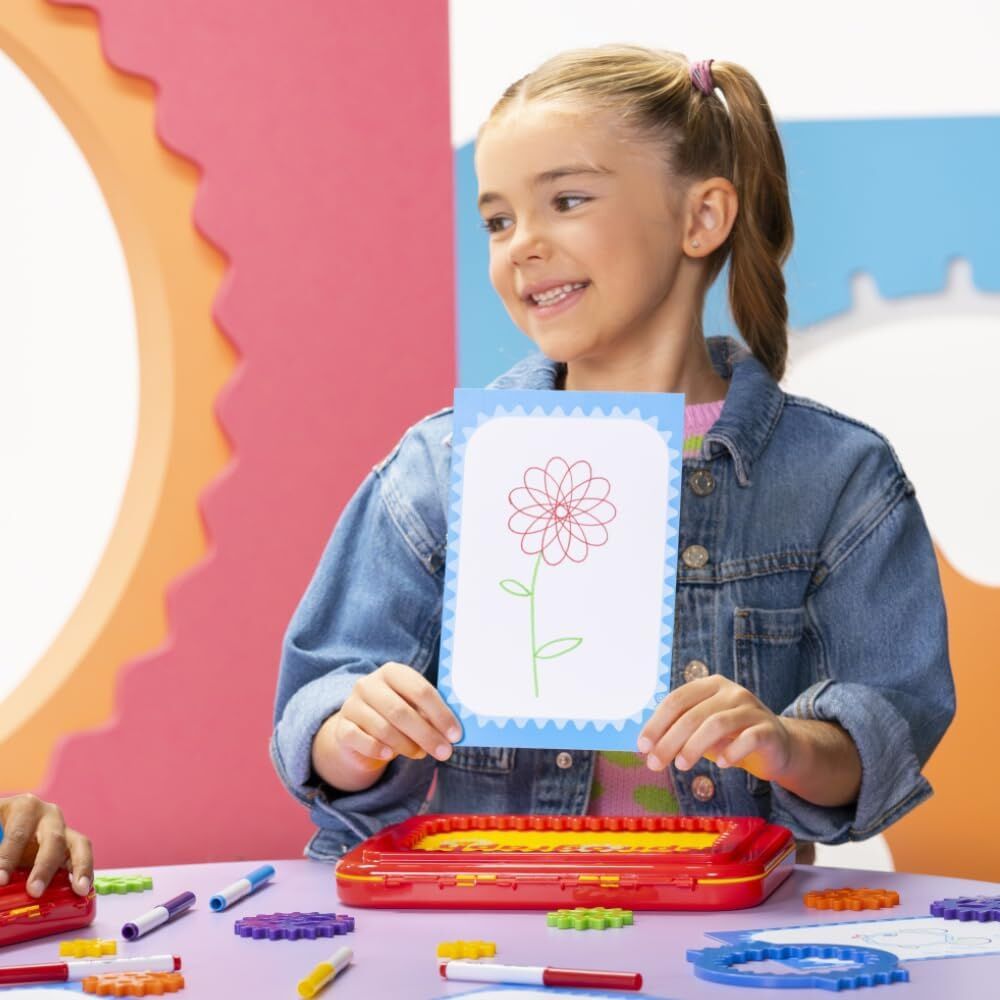 Spirograph Junior
