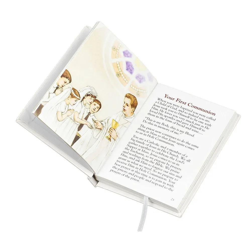 Roman Inc - My First Communion Gift Set Boys