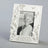 Roman Inc Memorial Frame - Butterfly 4x6in
