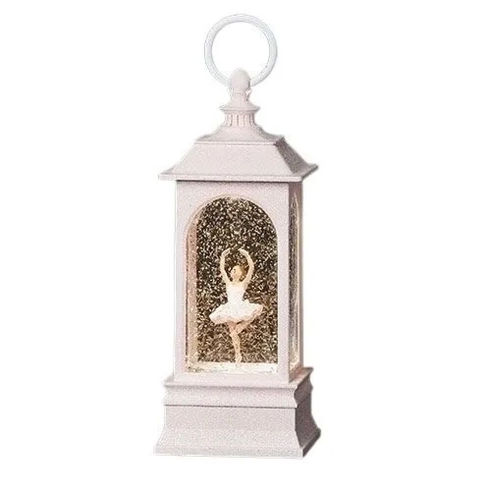 Roman Inc LED Water Lantern - Ballerina