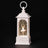 Roman Inc LED Water Lantern - Ballerina