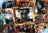 Clementoni Puzzle 1500pc - Harry Potter