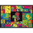 Clementoni Puzzle 1000pc - Peanuts 75 Years