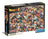Clementoni Impossible Puzzle 1000pc - Dragon Ball
