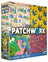 Patchwork Game (Revised Edition)