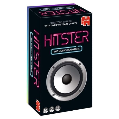 Hitster Game