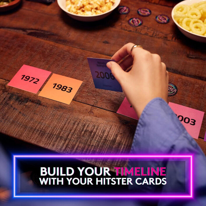 Hitster Game