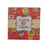About Face Designs - I Love You Decorative Tile