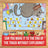 Exploding Kittens Game (Super Fan Edition)