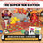Exploding Kittens Game (Super Fan Edition)