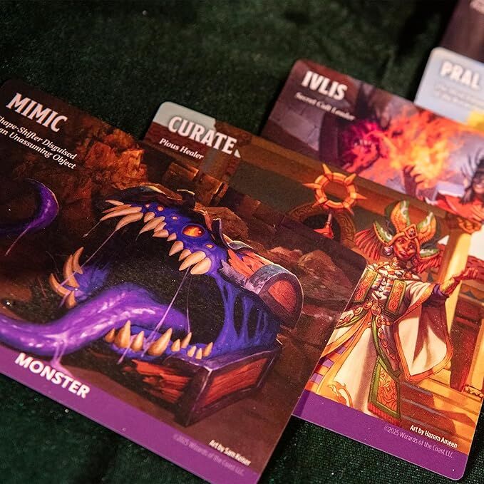 Dungeons & Dragons - Starter Set: Heroes of the Borderlands