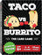 Taco vs Burrito Game