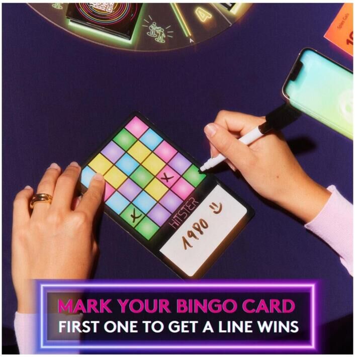 Match My Beat Game