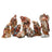 Roman Inc - Nativity 7pc 43cm