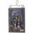 Roman Inc - Holy Family Stained Glass Hanging Ornament