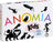 Anomia Kids Game