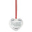 Roman Inc - Our First Christmas Together Hanging Ornament