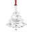 Roman Inc - First Christmas In Our New Home Hanging Ornament
