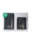 Frank Green Canister Set - Ceramic 295ml & 475ml Black