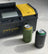 Frank Green 3-in-1 Insulated Drink Holder - 425ml Khaki