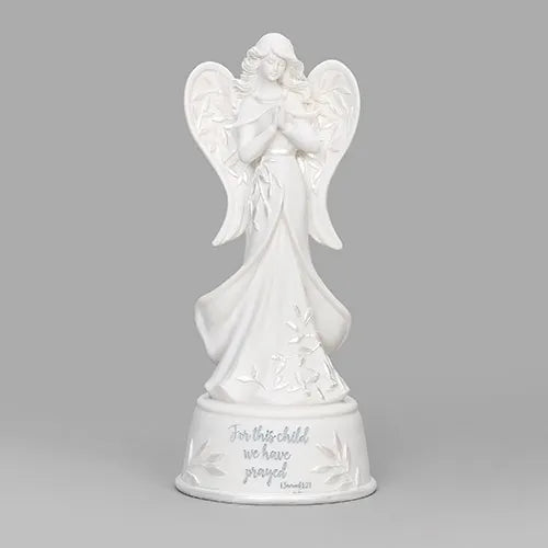 Roman Inc - For This Child Angel Musical