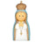 Roman Inc Little Patrons - Our Lady of Fatima