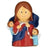 Roman Inc Little Patrons - Mary Undoer of Knots