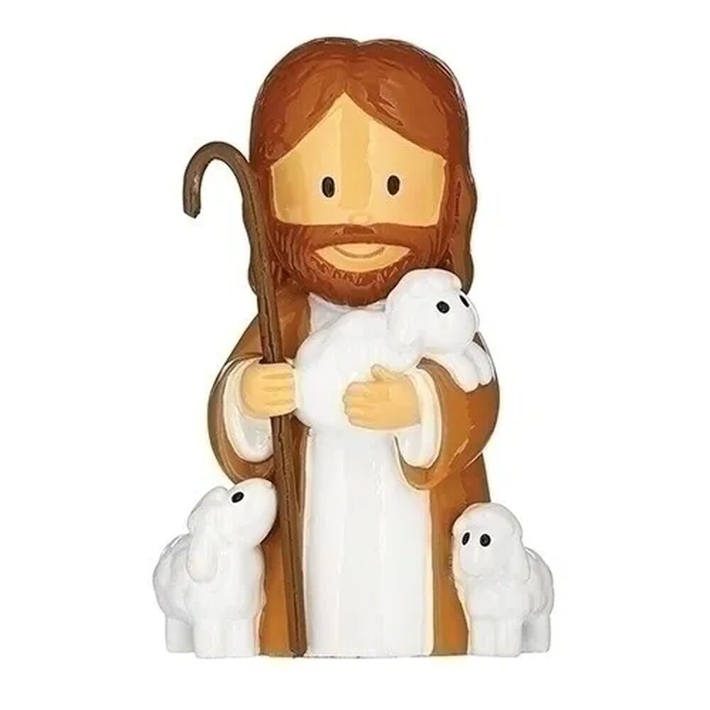Roman Inc Little Patrons - The Good Shepherd