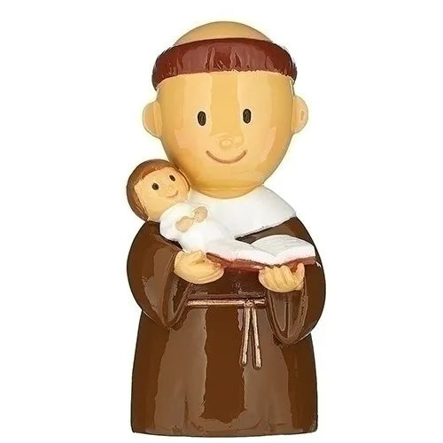 Roman Inc Little Patrons - St Anthony