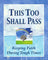 Prayer Book - This Too Shall Pass