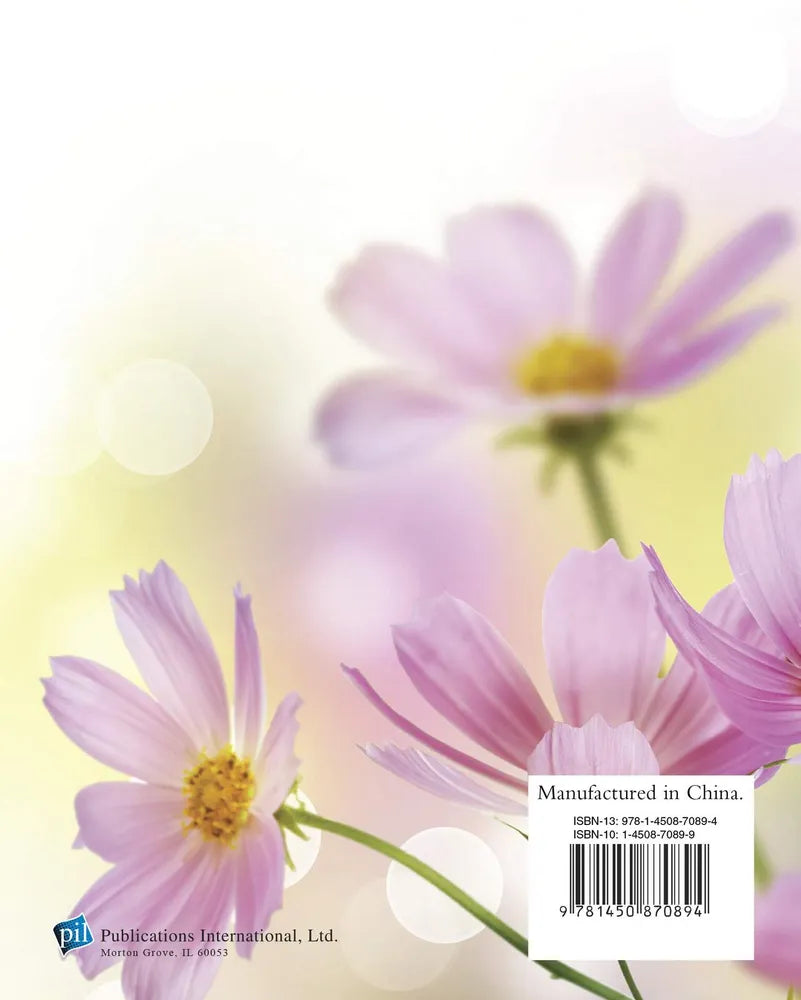 Prayer Book - Prayers Of Comfort And Hope