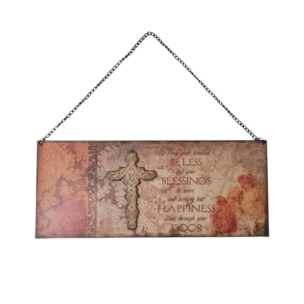 Demdaco Eternal Blessing - Plaque