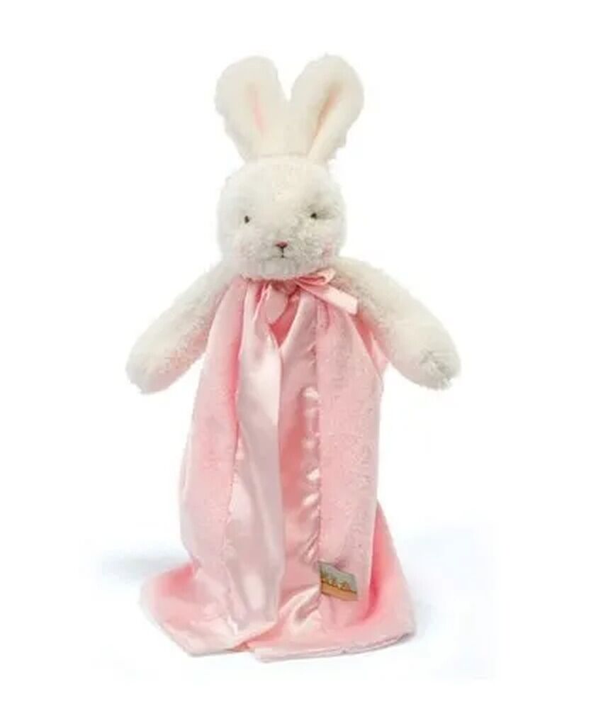 Bunnies By The Bay Bye Bye Buddy - Pink Blossom Bunny