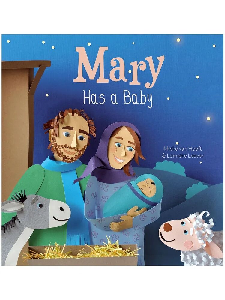 Mary Has a Baby