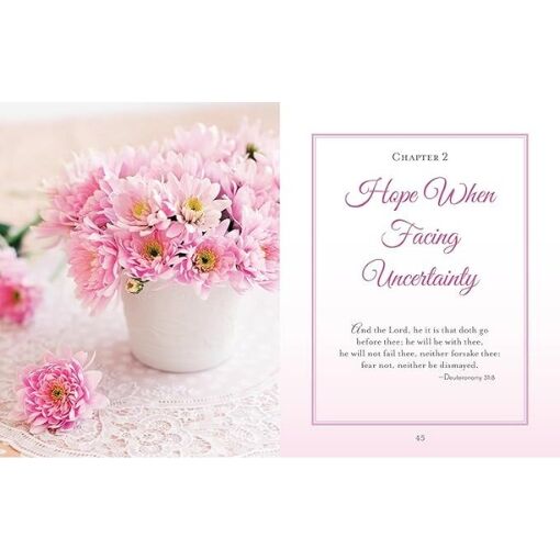 A Garden of Hope Book